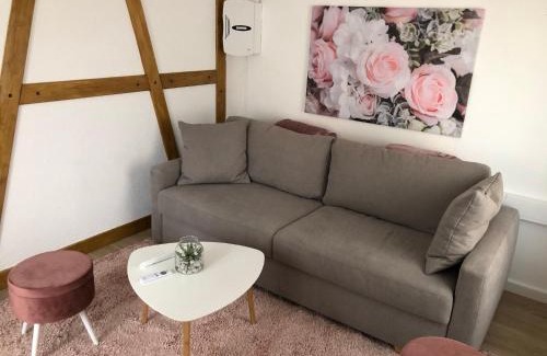 Feuchtwangen House | Altstadthaus im Herzen Feuchtwangens