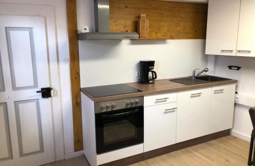 Feuchtwangen House | Altstadthaus im Herzen Feuchtwangens