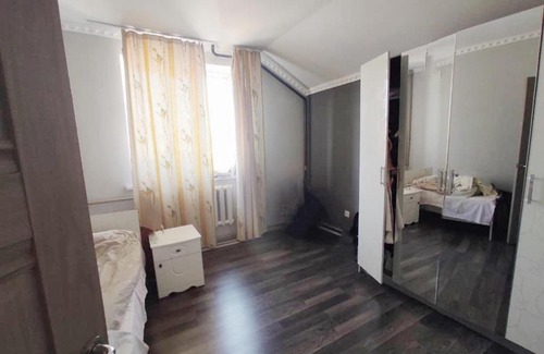 Bishkek House | Altyn Ordo Комнаты