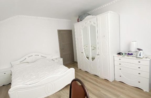 Bishkek House | Altyn Ordo Комнаты