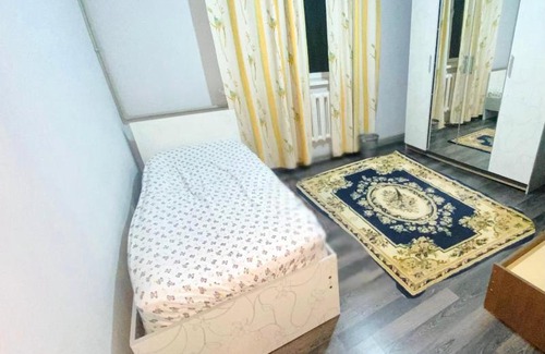 Bishkek House | Altyn Ordo Комнаты
