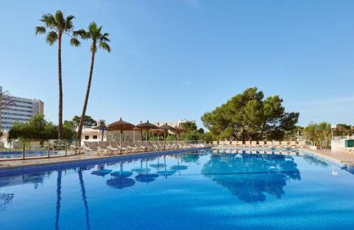 Calas de Mallorca Resort | AluaSun Cala Antena - All Inclusive