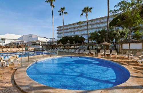 Calas de Mallorca Resort | AluaSun Cala Antena - All Inclusive