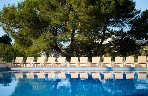 Calas de Mallorca Resort | AluaSun Cala Antena - All Inclusive