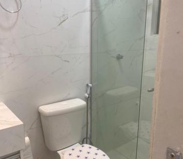 Araguaina Apartment | Alugo suites mobiliado centro com áreas sociais Picina