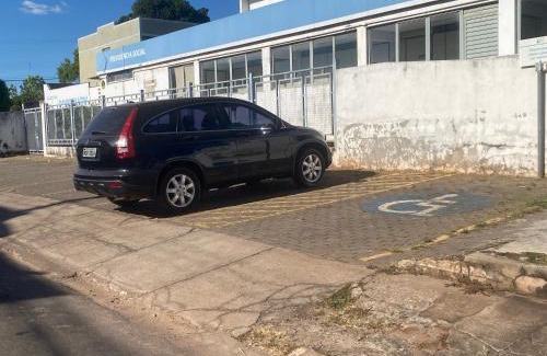 Araguaina Apartment | Alugo suites mobiliado centro com áreas sociais Picina