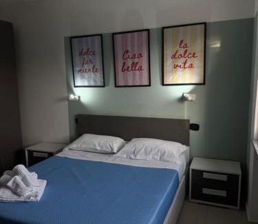 Nola Apartment | Alura Apartments