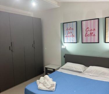 Nola Apartment | Alura Apartments