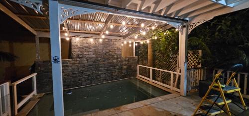 Placencia House | Alux House