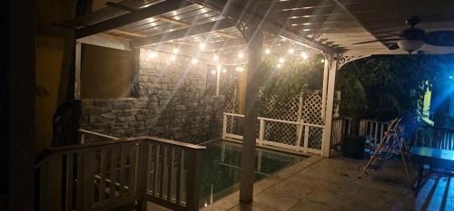 Placencia House | Alux House