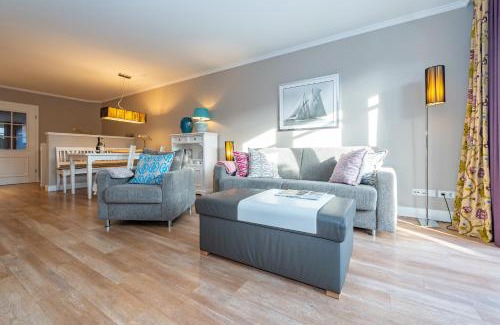 Westerland Apartment | Alva 2