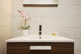 Petrska ctvrt Apartment | Alveo Suites