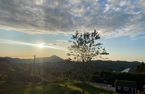 Alversund Hotel | Alver Hotel AS