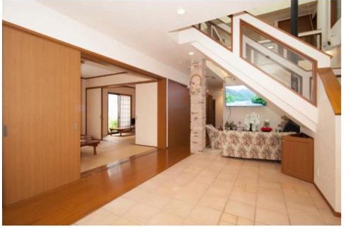 Shiga Prefecture House | Alvilla Omi Maiko - Vacation STAY 14692v