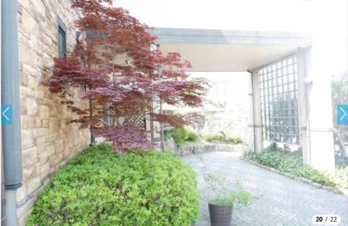 Shiga Prefecture House | Alvilla Omi Maiko - Vacation STAY 14692v