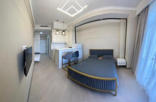 Tsaghkadzor Apartment | Alvina complex Tsakhkadzor