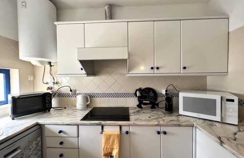 Alagoas Apartment | Alvor Secret With Pool by Homing