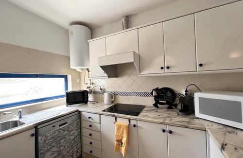 Alagoas Apartment | Alvor Secret With Pool by Homing