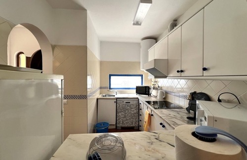 Alagoas Apartment | Alvor Secret With Pool by Homing