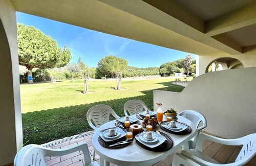 Alagoas Apartment | Alvor Secret With Pool by Homing