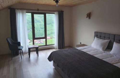 Hamsikoy Hotel | Alya Teras Otel