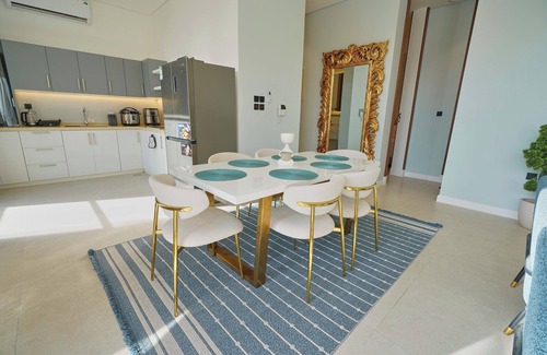 Al Kura Ski Chalet | Alyaqou tchalet