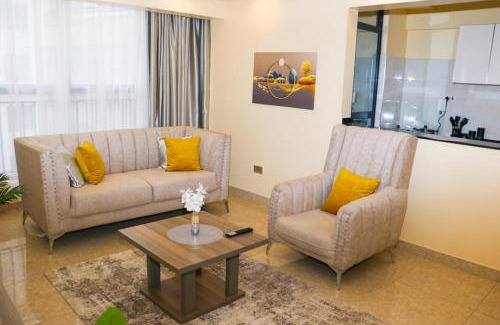 Lavington Apartment | Alyc Homes