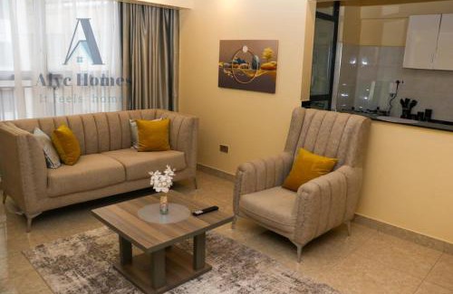 Lavington Apartment | Alyc Homes