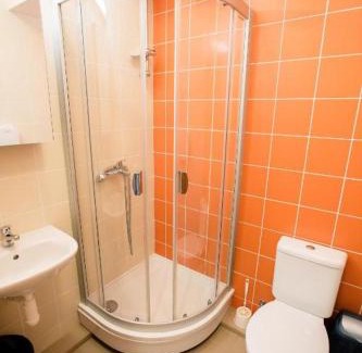 Alytus Hotel | Alytaus sporto viešbutis Self Check-in