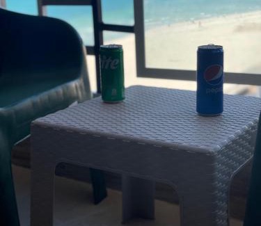 Al-'Amriyah Apartment | Alzohour Family condo with panoramic sea view