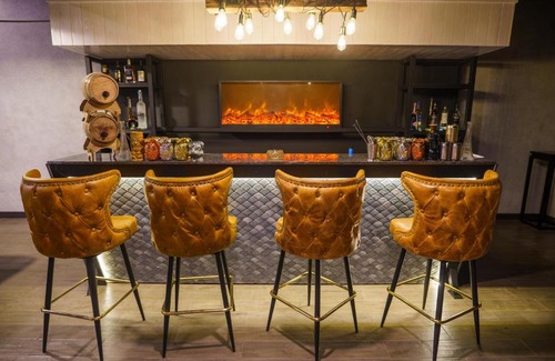 Tungarli Villa | amã Stays & Trails Chalet 1228 - Kusur, Kamshet