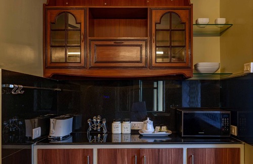 Panchgani Villa | Amã Stays & Trails Dulwich Terrace, Panchgani