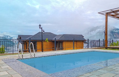 Sirala Villa | Amã Stays & Trails Kashi House, Rishikesh