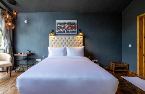 Majkhali Villa | amã Stays & Trails Serendipity, Ranikhet