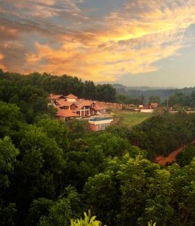Adyar Villa | amã Stays & Trails Vivid Foliage Kasargod , Mangalore
