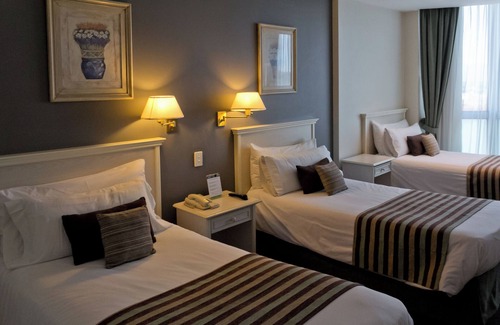 Catamarca Hotel | Amérian Catamarca