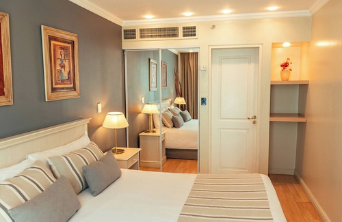 Catamarca Hotel | Amérian Catamarca