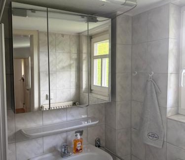 Heuchelheim Apartment | am alten Backhaus 1