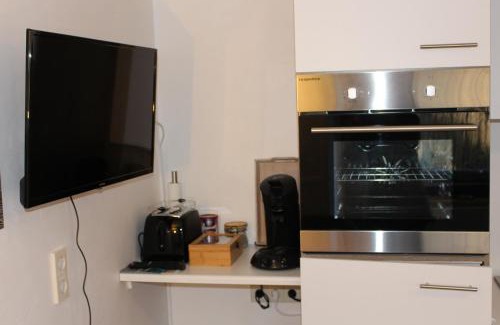 Wilhelmsdorf Apartment | Am Barthelwald