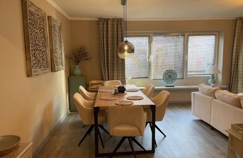 Hage Apartment | Am Denkmal