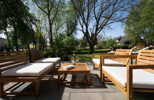 Suessau Apartment | Am Feldweg 8 Lüttn Kombüse