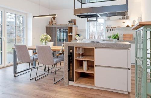 Suessau Apartment | Am Feldweg 8 Lüttn Kombüse