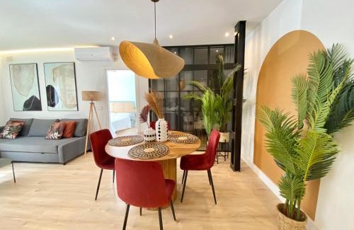 Segovia Apartment | AM I Segovia VUT