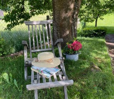 Germerode House | Am Kesperbaum