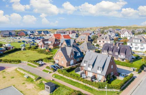 Wenningstedt-Braderup Apartment | Am Kurpark App 6