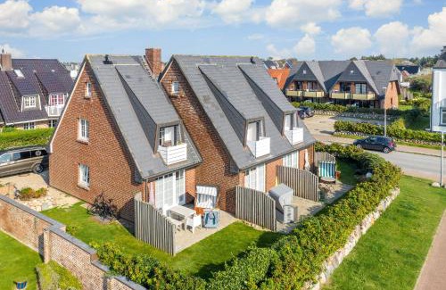 Wenningstedt-Braderup Apartment | Am Kurpark App 6