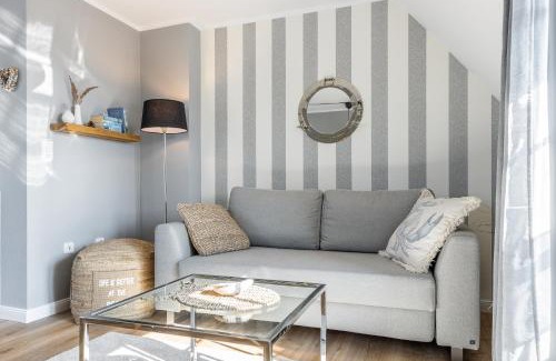 Wenningstedt-Braderup Apartment | Am Kurpark App 6