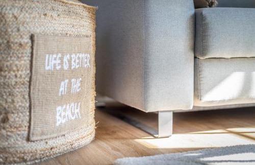 Wenningstedt-Braderup Apartment | Am Kurpark App 6