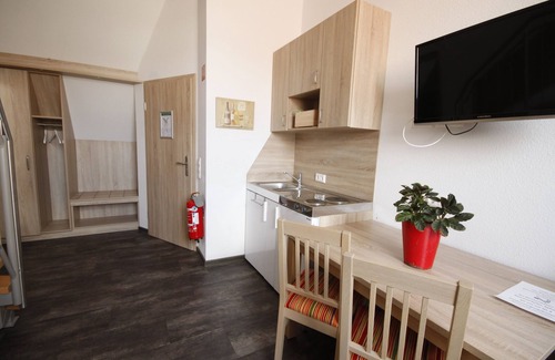 Hassmersheim Hotel | Am Treidelpfad