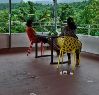 Khattalwada Villa | AM2PM Private Pool Villa